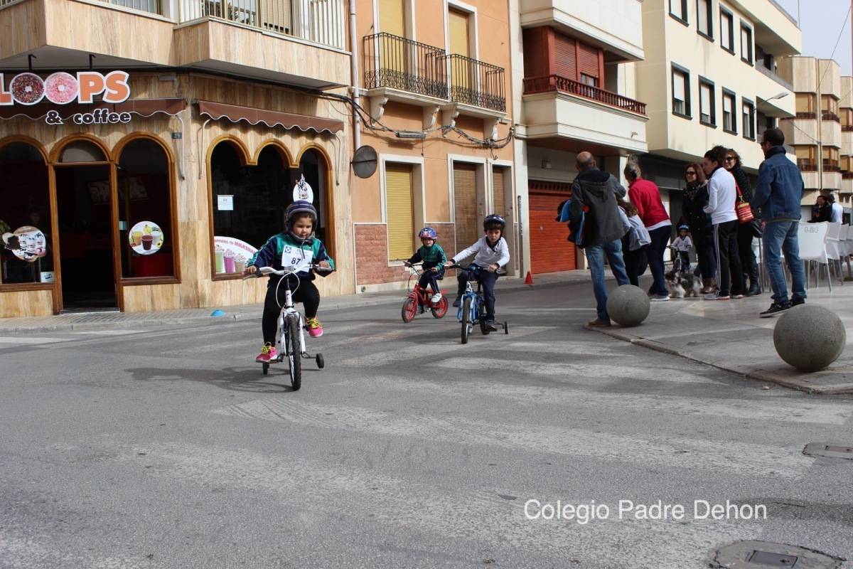 2014 03 20 IV DUATLÓN PADRE DEHON (77)
